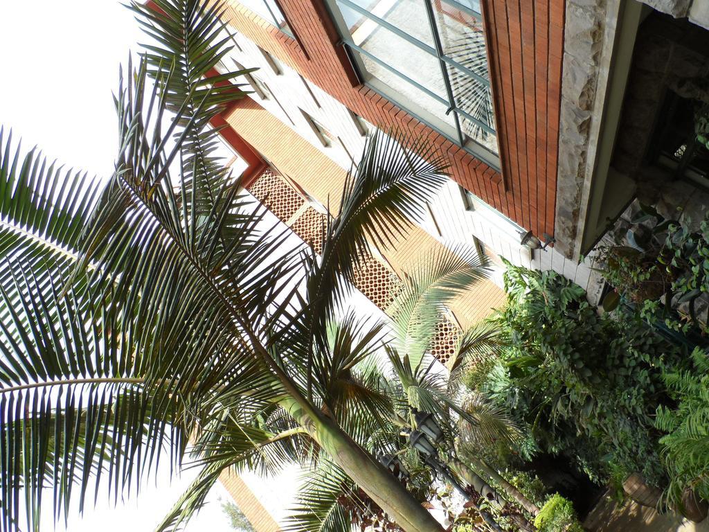 Tropical Towers 4* Nairobi
