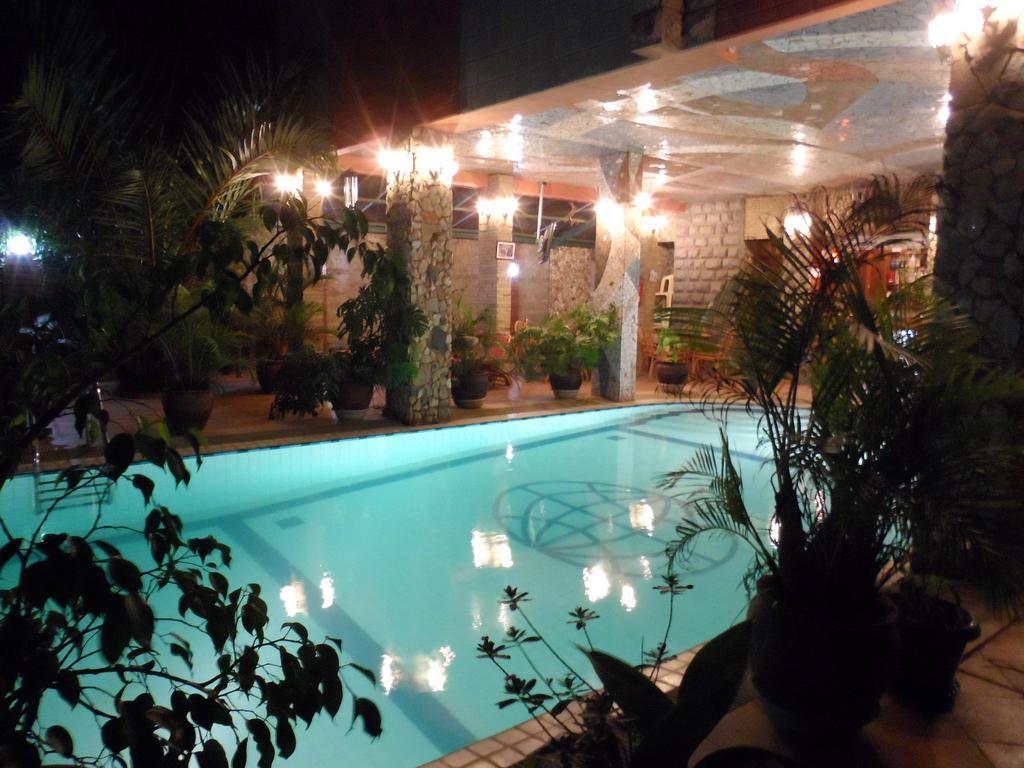 Tropical Towers Aparthotel Nairobi