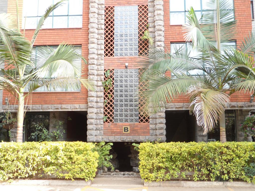 Aparthotel Tropical Towers 4*