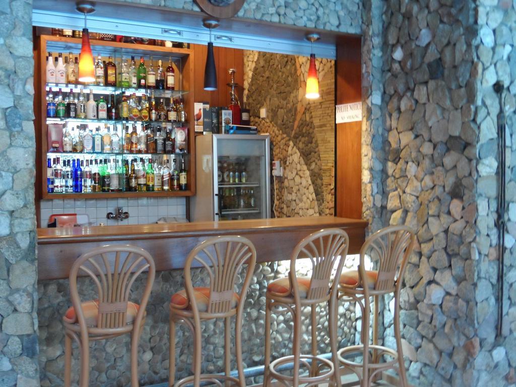 Tropical Towers Aparthotel 4*