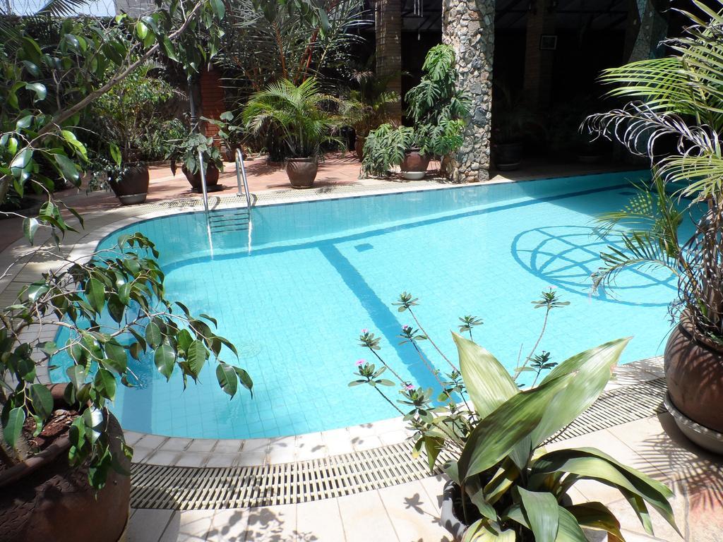 Aparthotel Tropical Towers Nairobi