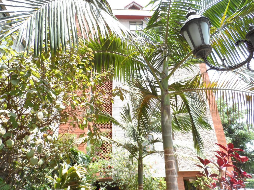 Tropical Towers 4* Nairobi