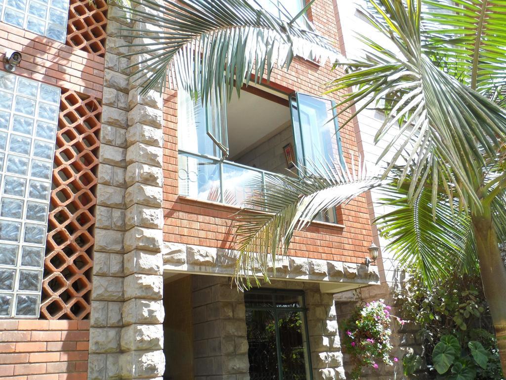 Aparthotel Tropical Towers