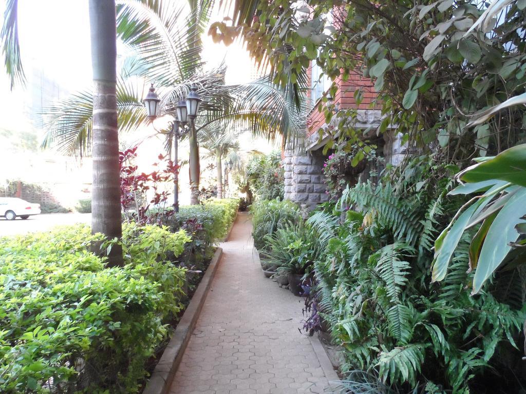 Tropical Towers Aparthotel Nairobi