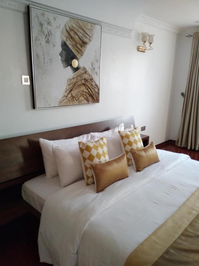 Homestay Clemsa House Karen