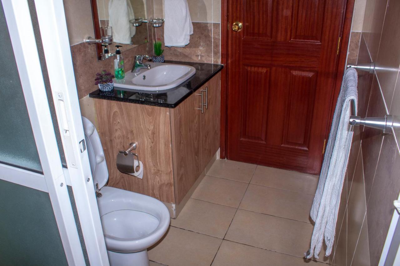 Kasty T Apartments- W Place Apartment Nairobi