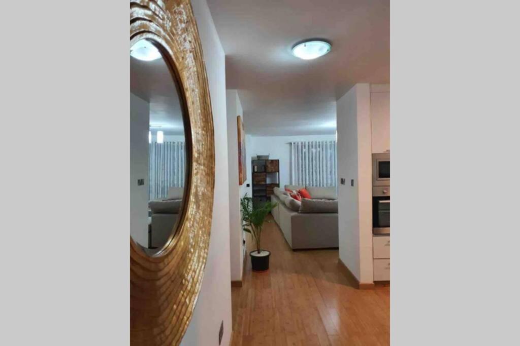Apartment Kwetu Nairobi