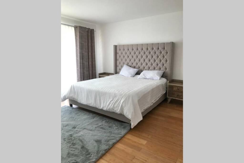 Kwetu Apartment *