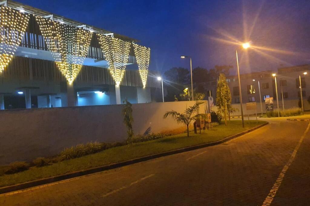 Kwetu * Nairobi