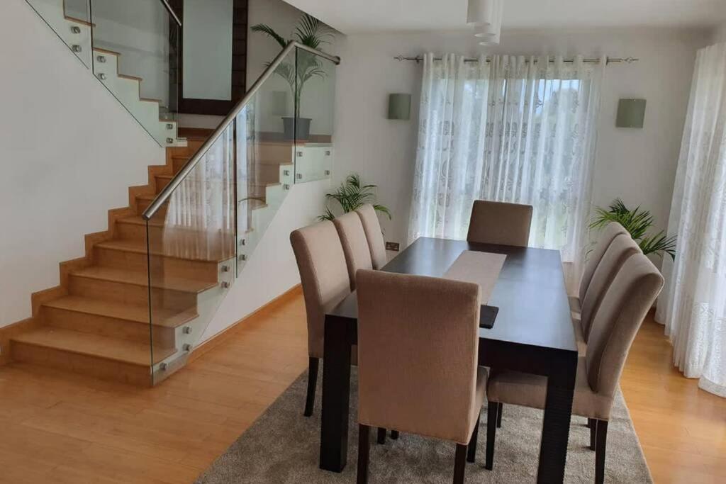 Kwetu Apartment