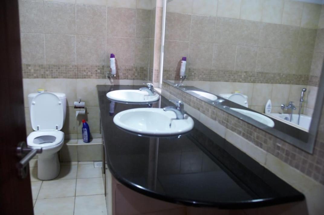 Trident Heights Apartment Nairobi