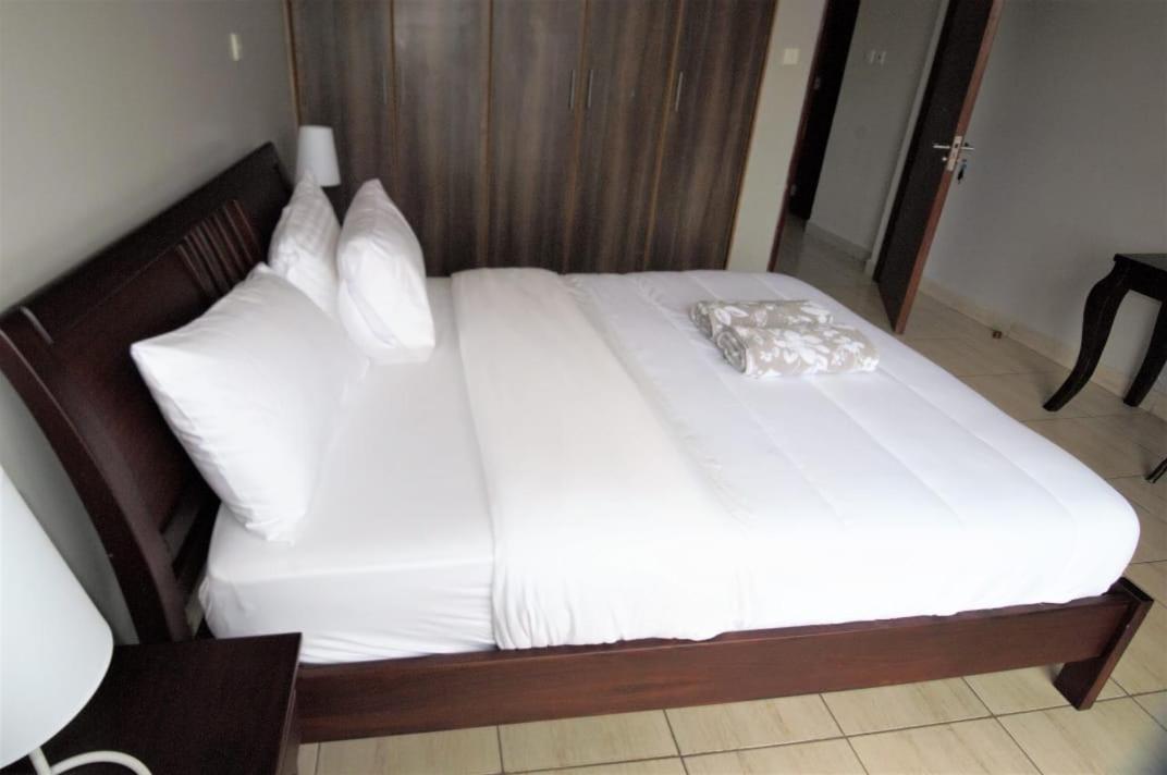 Trident Heights Apartment Nairobi