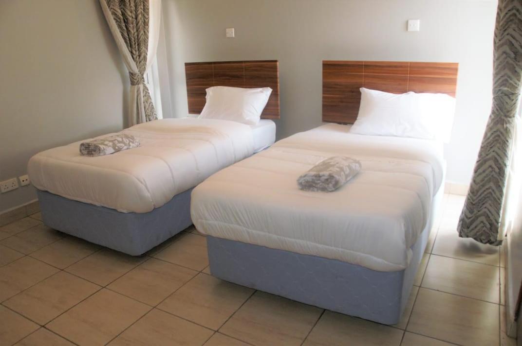 Trident Heights Nairobi
