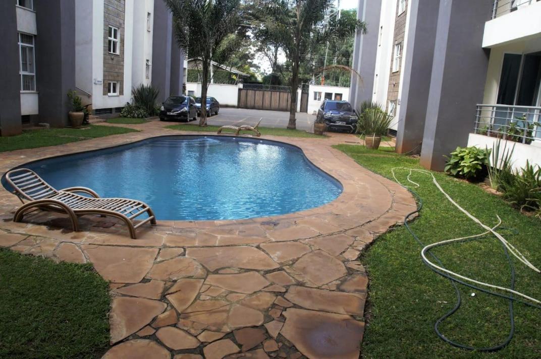 Trident Heights Apartment Nairobi