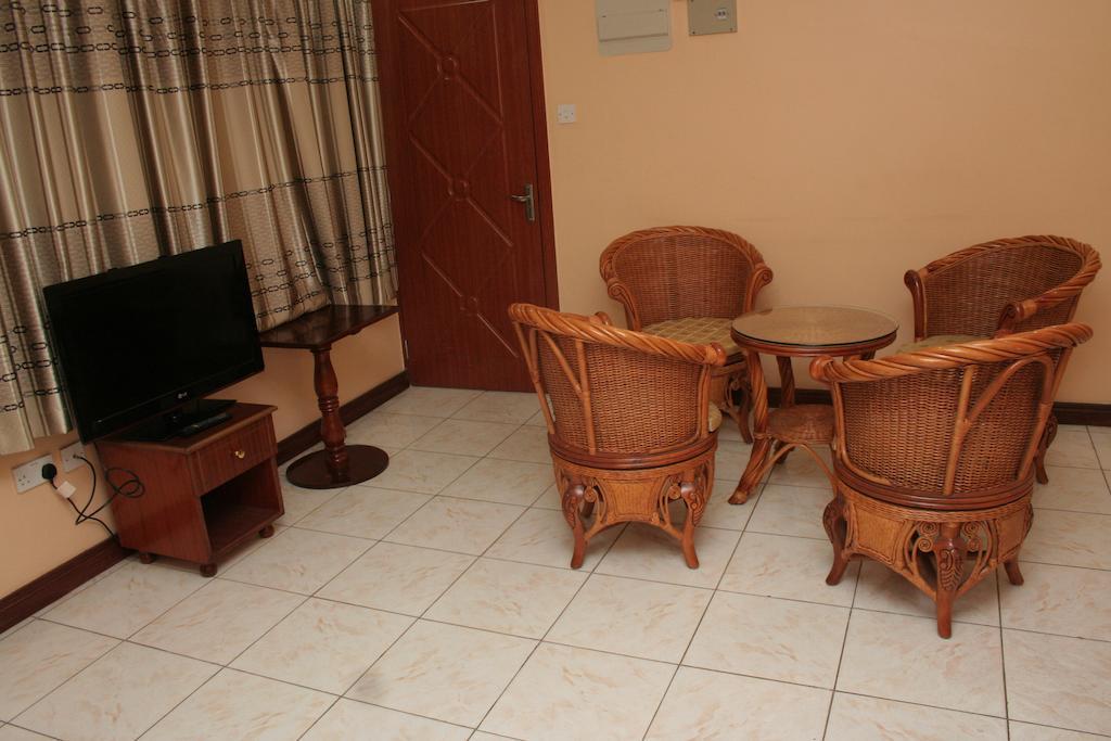 Sunrise Bed & Breakfast 3*