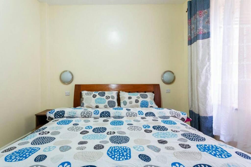 Nula Homes- Langata Nairobi