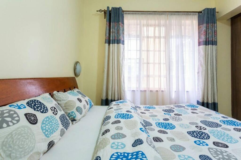 Nula Homes- Langata Apartment Nairobi