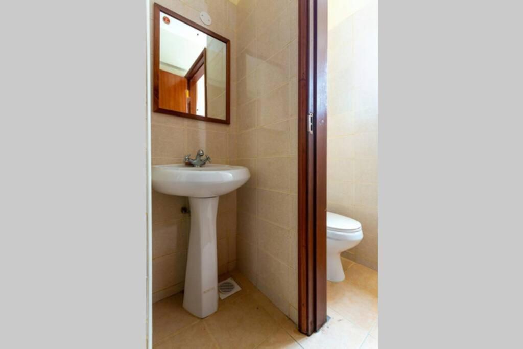 Nula Homes- Langata Apartment Nairobi