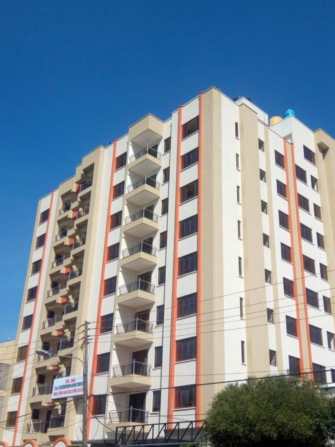 Mukoma Heights Apartment