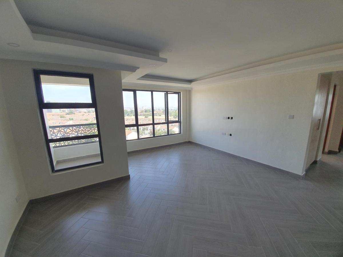 Granville Suites *