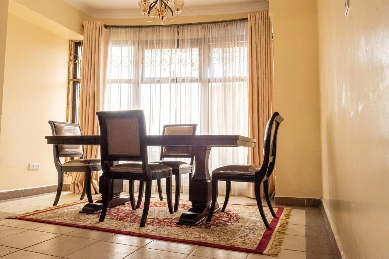 Atlantis Suites