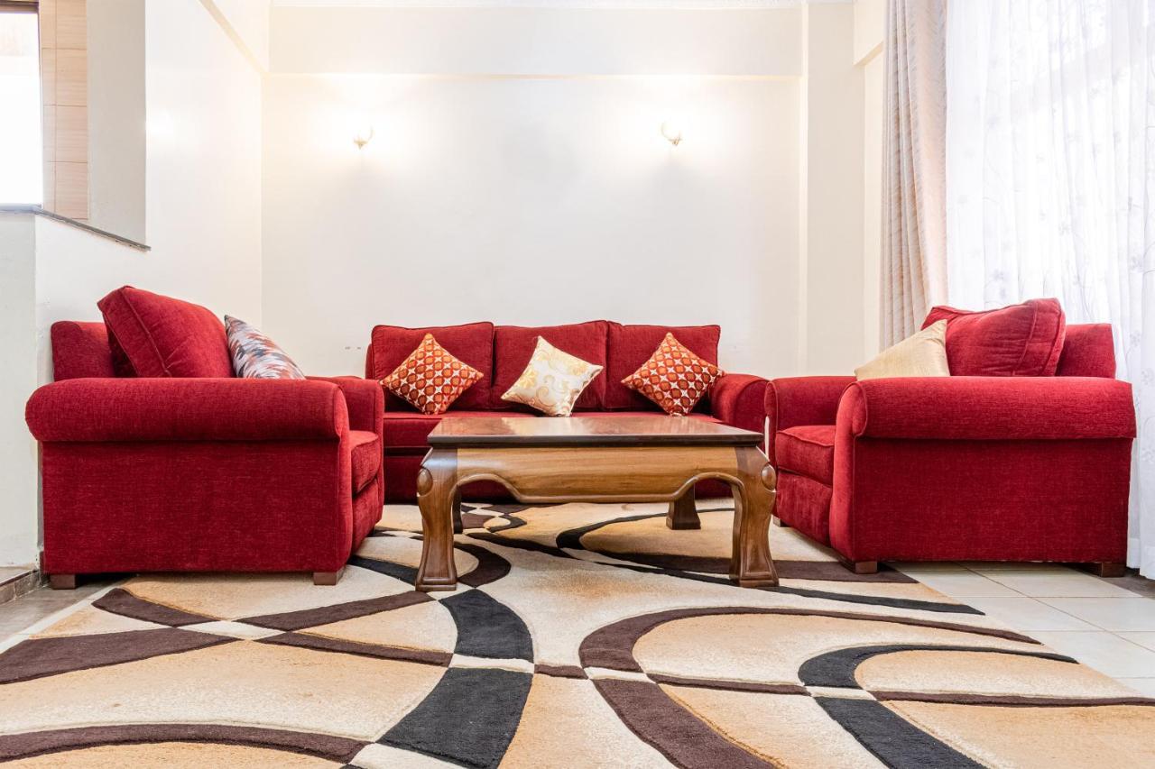 Atlantis Suites