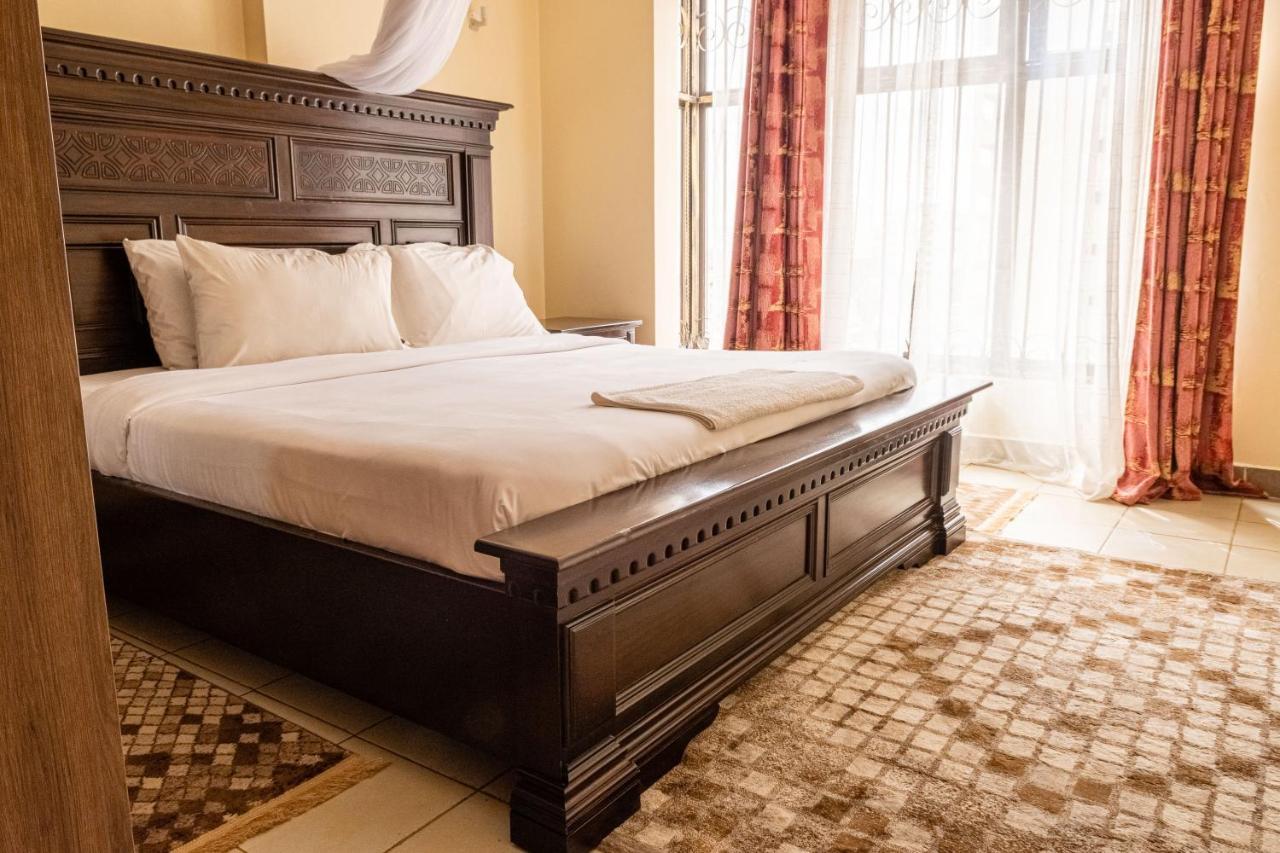 Atlantis Suites Apartment