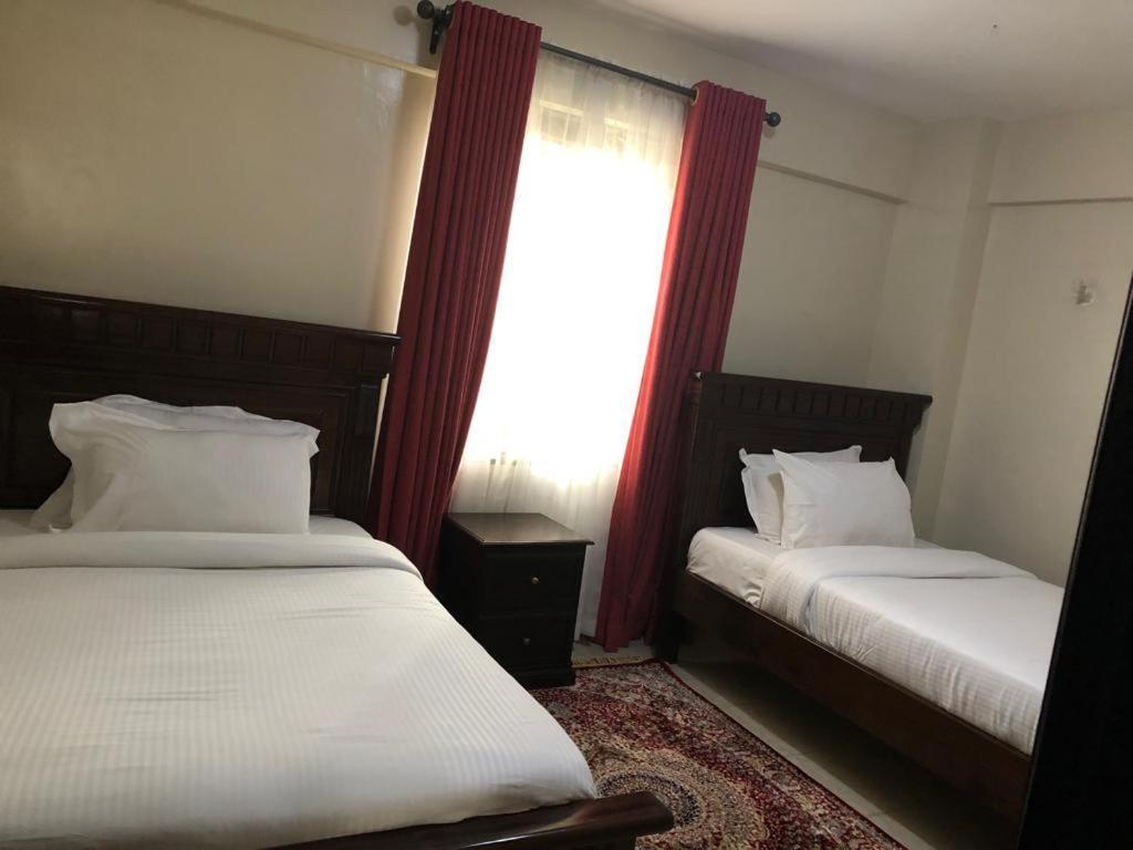 Atlantis Suites Apartment *