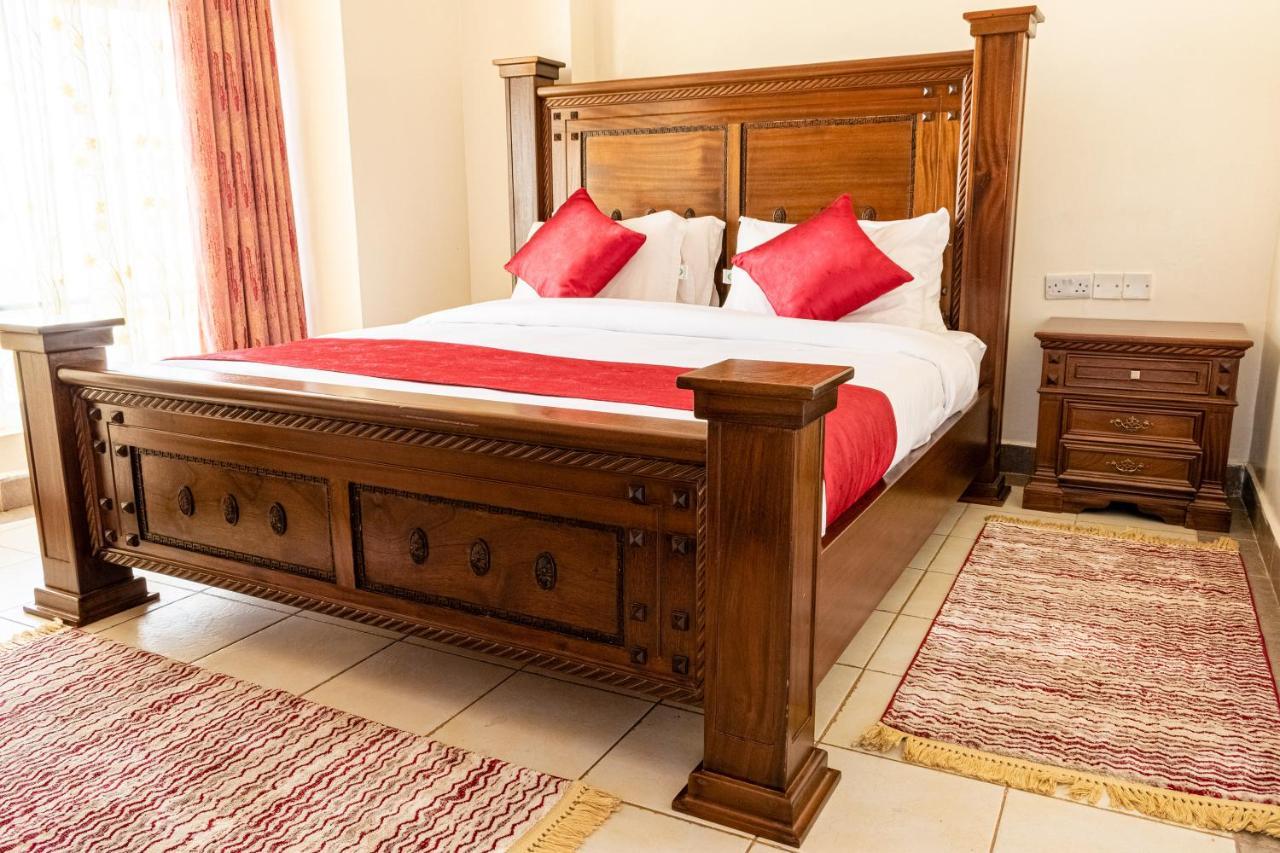 Atlantis Suites * Nairobi