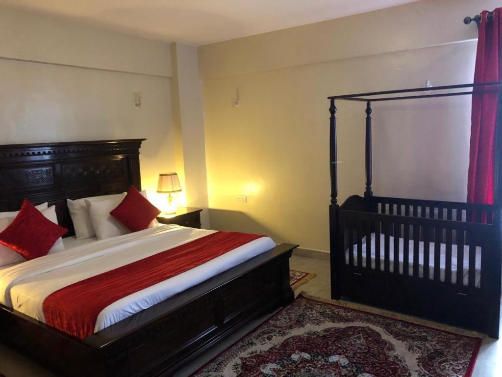 Apartment Atlantis Suites Nairobi