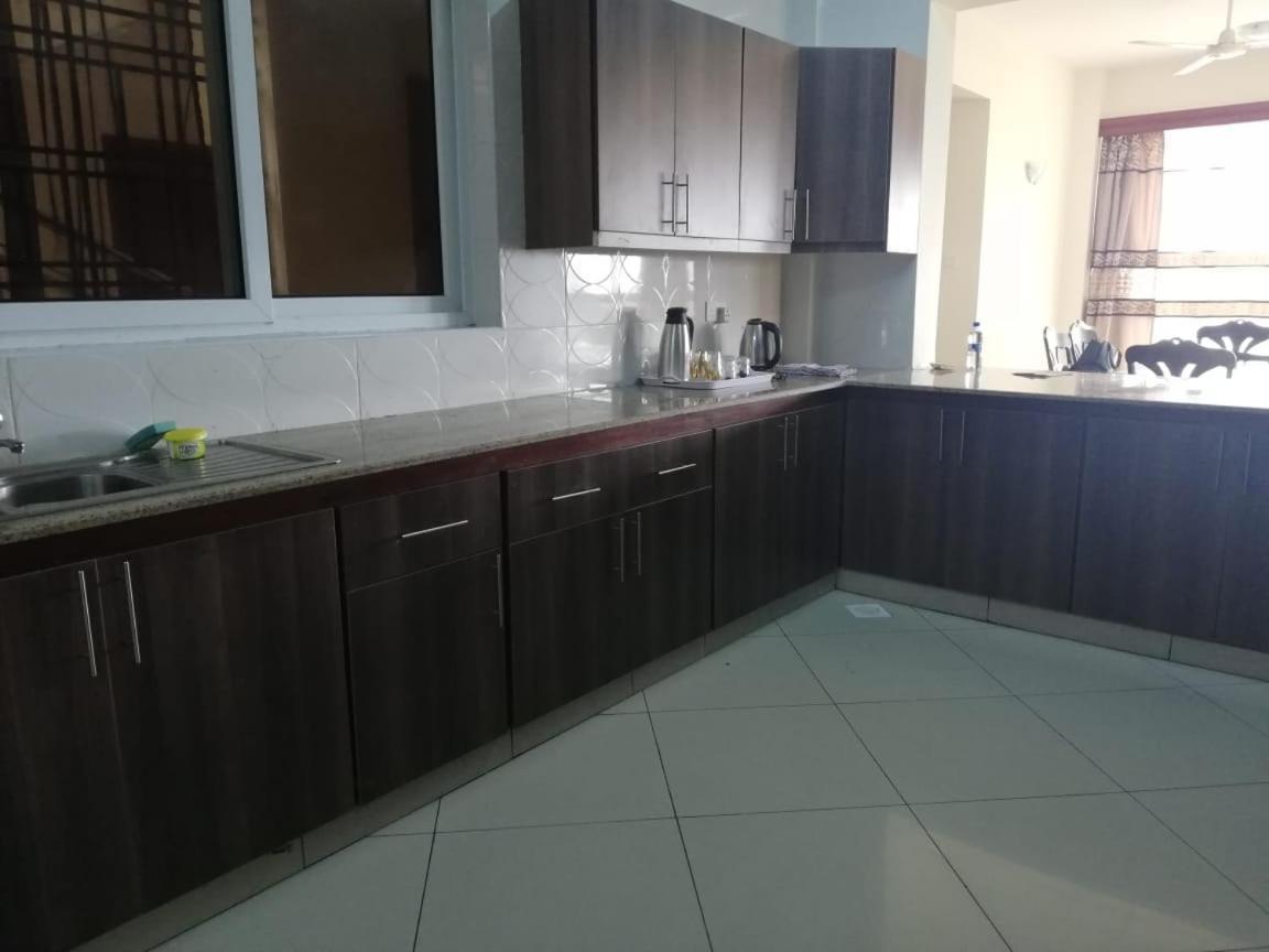 Apartment Atlantis Suites