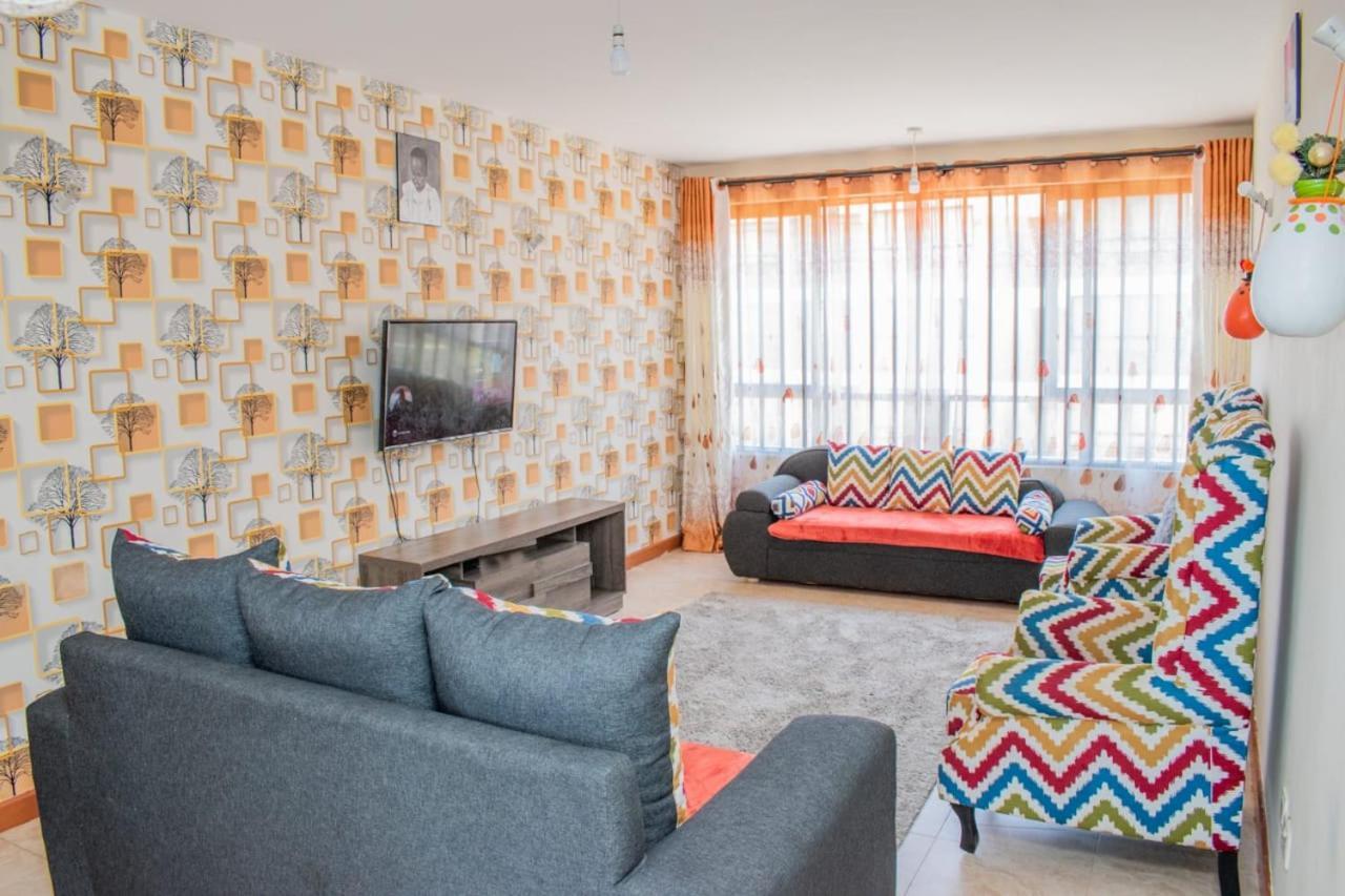 Apartment Jkia *