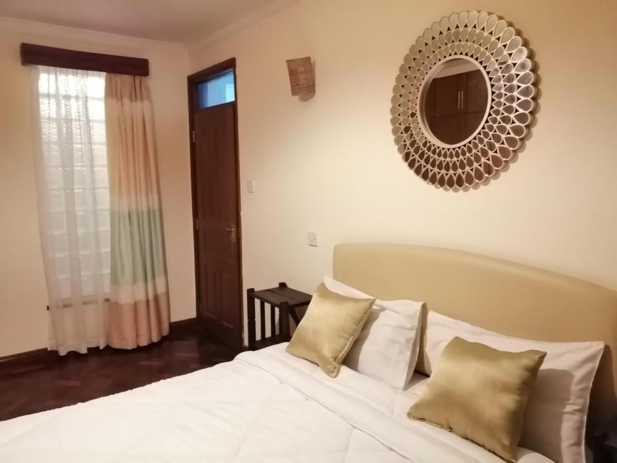 Apartment Westlands Mvuli Road Royal *
