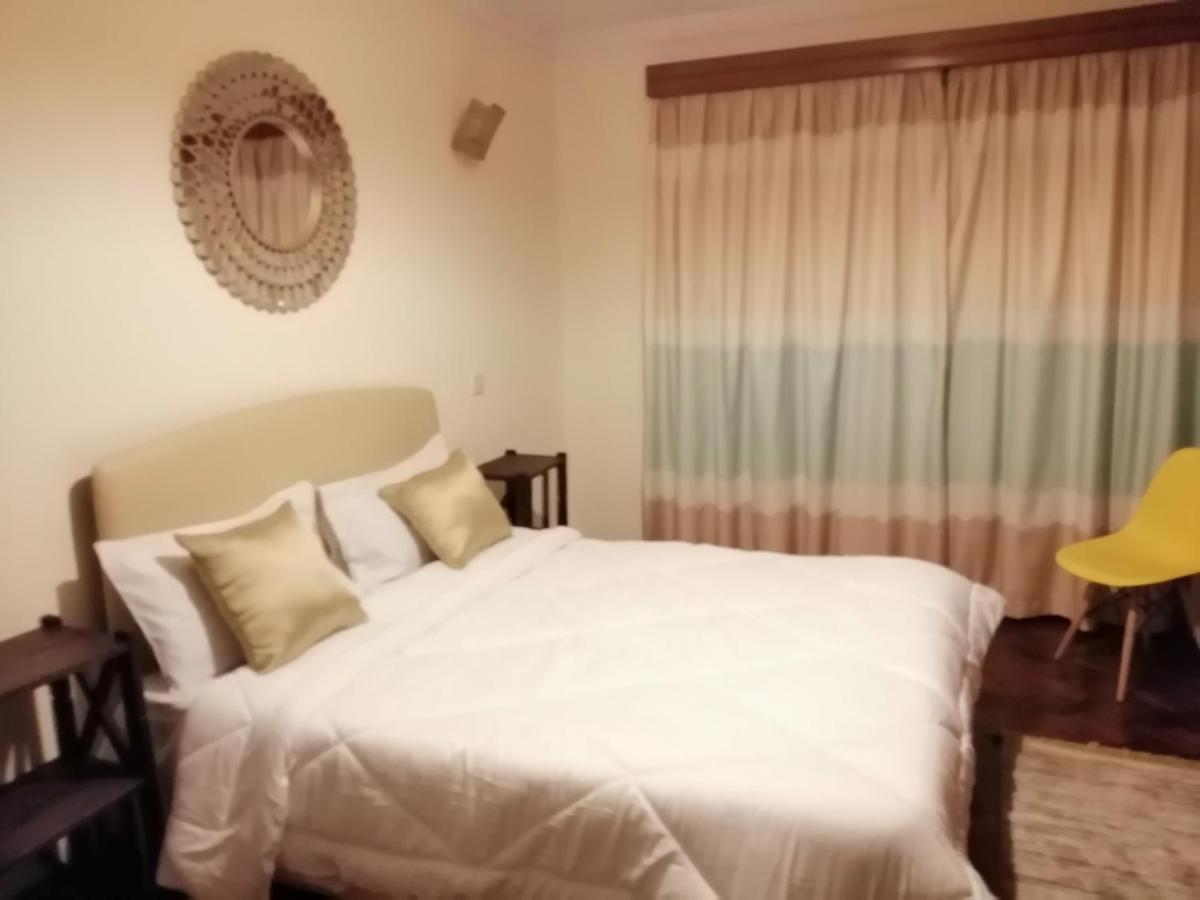 Westlands Mvuli Road Royal Apartment *