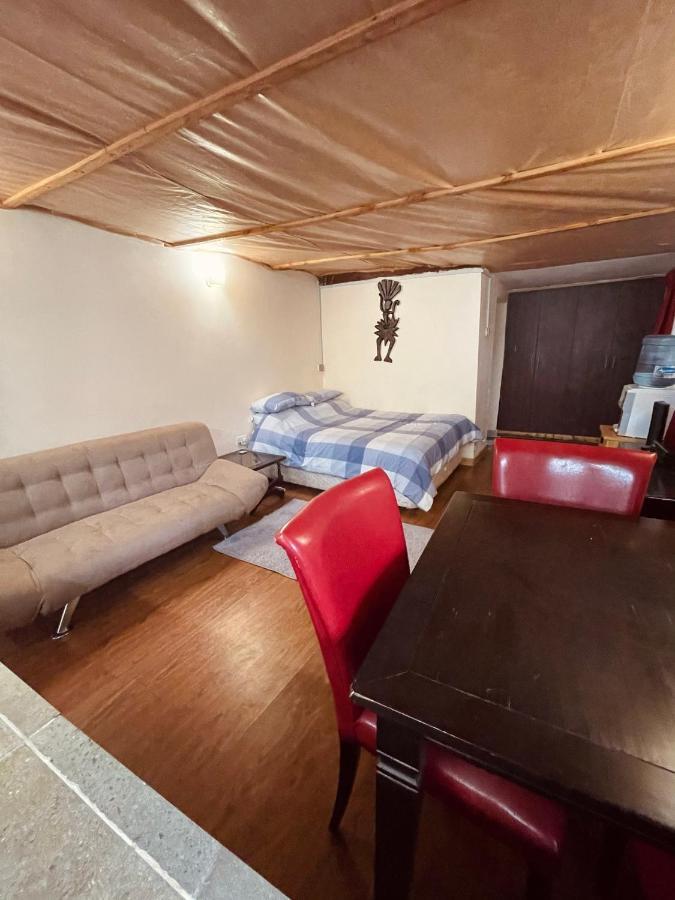 Kilimani-sebuleni Apartment Nairobi