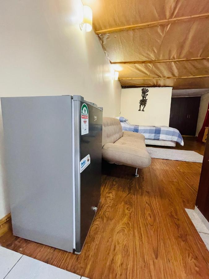 Kilimani-sebuleni Apartment Nairobi