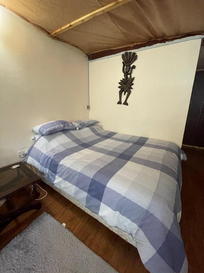Apartamento Kilimani-sebuleni *