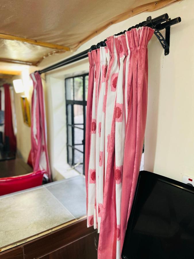 Kilimani-sebuleni Apartamento Nairobi