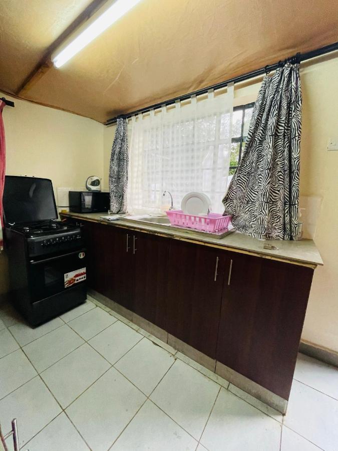 Kilimani-sebuleni * Nairobi