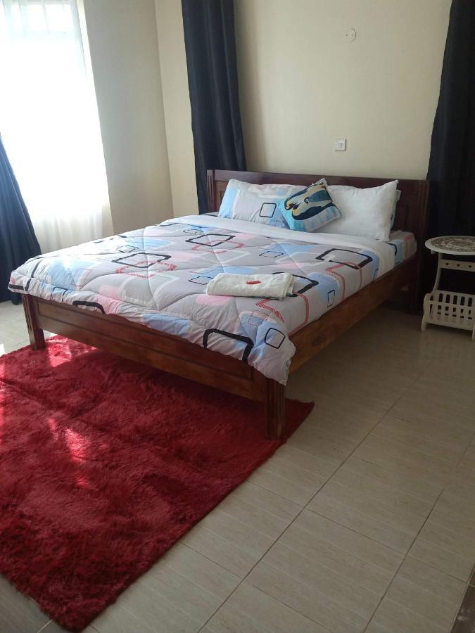 Mercy Homestays * Nairobi