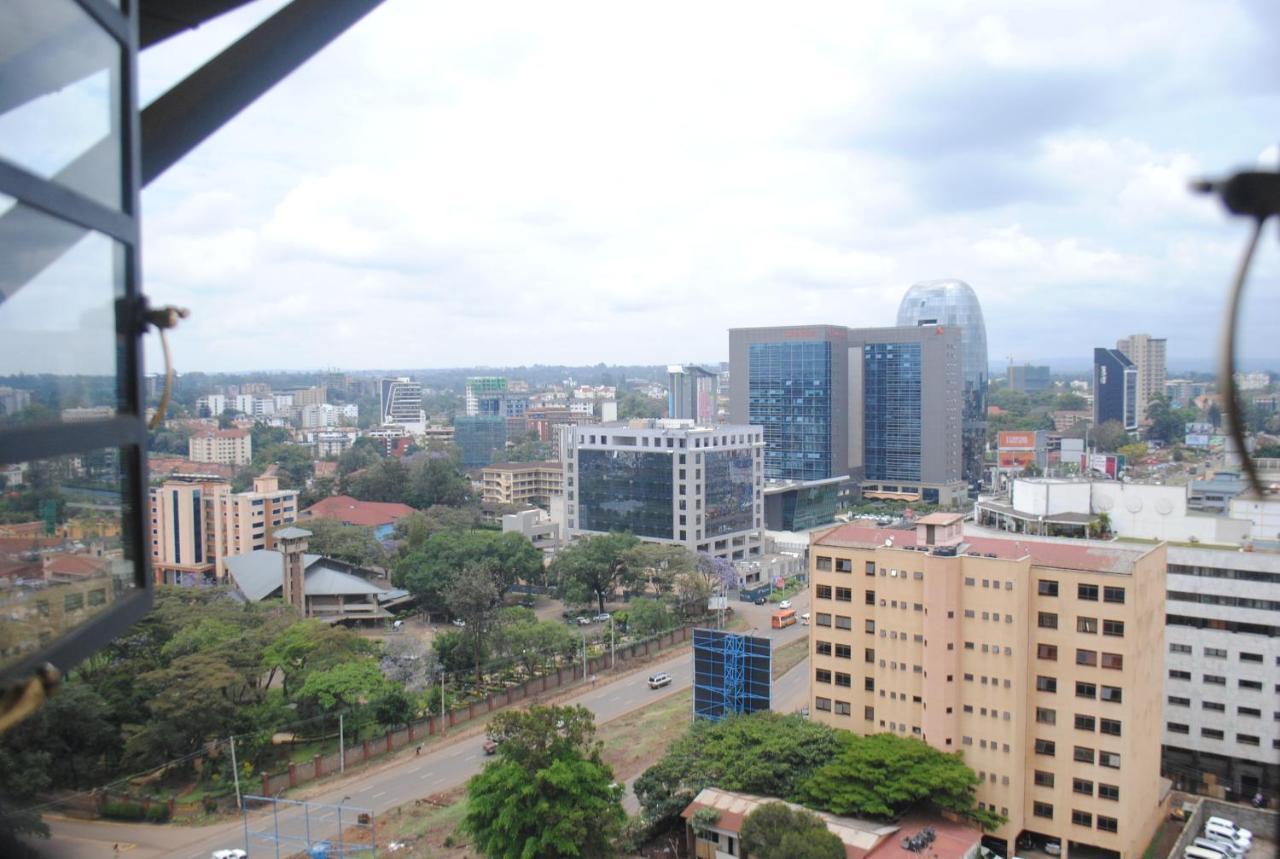 Westlands -place With A View