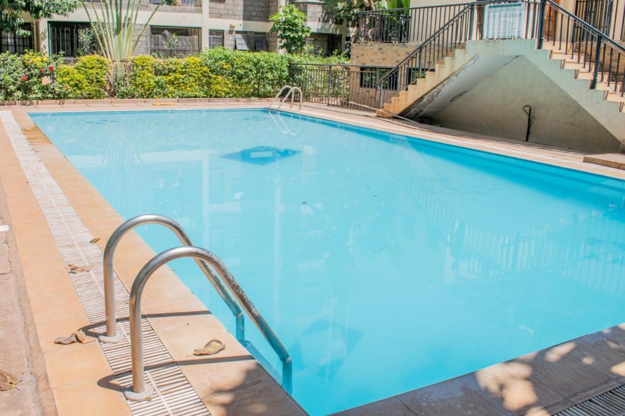 Jkia Apartment