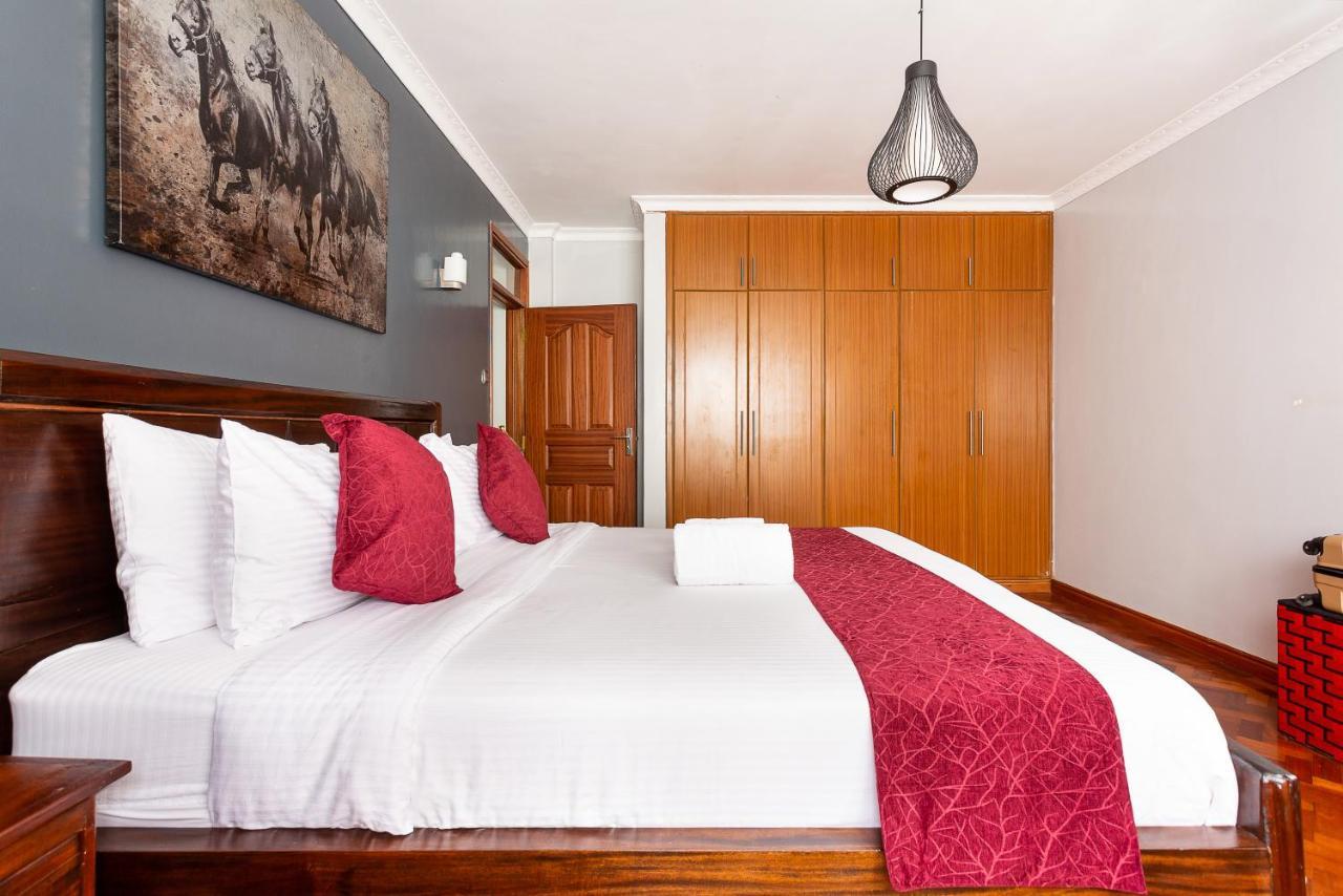 Jabali Luxury