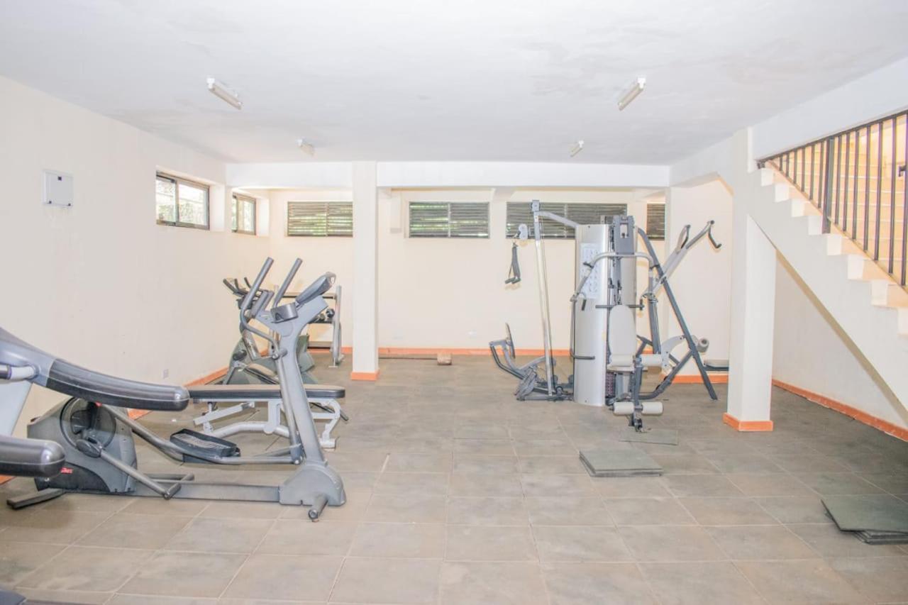 Apartment Jkia