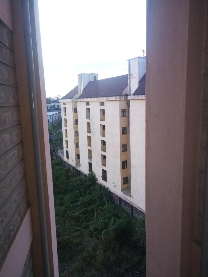 Apartment Reddz South B Nairobi