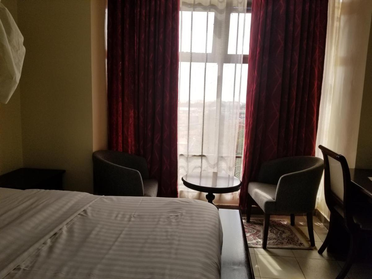 Apartment Atlantis Suites Nairobi