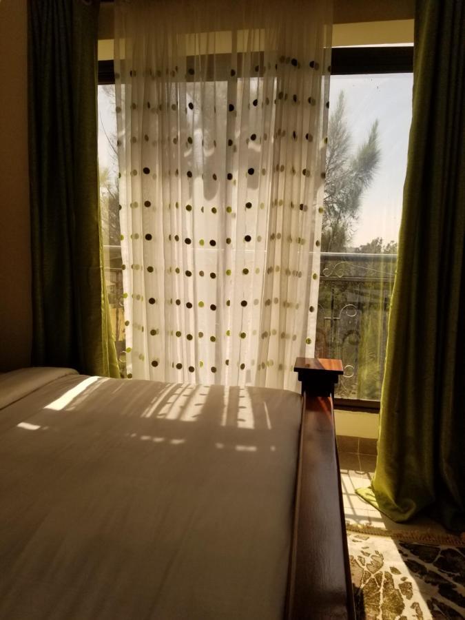 Apartment Atlantis Suites *