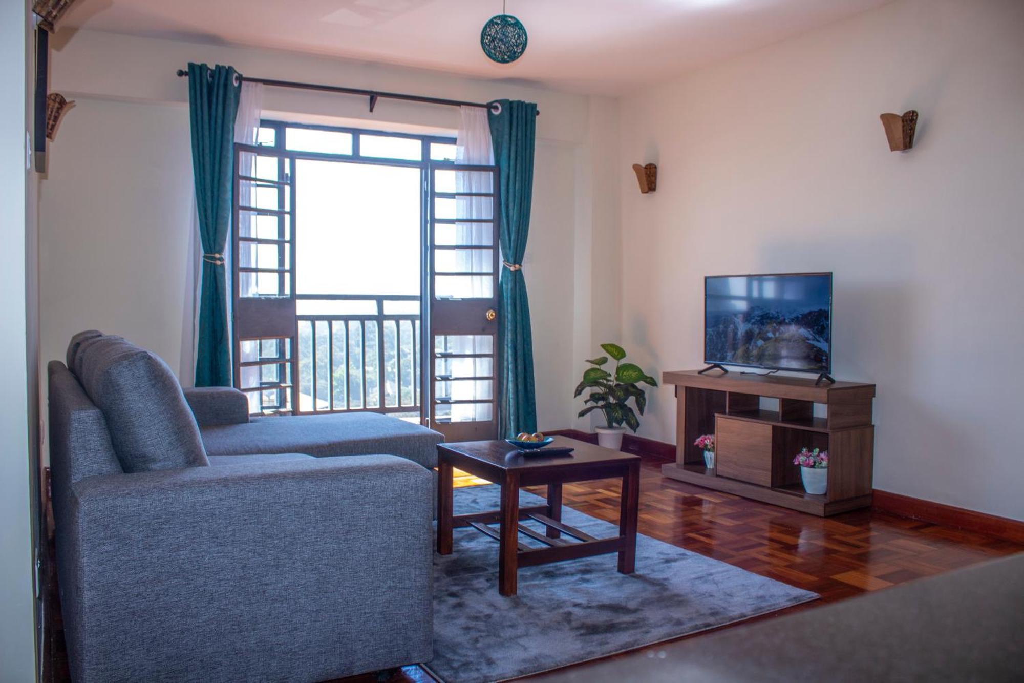 Apartment Kasty T Apartments- W Place