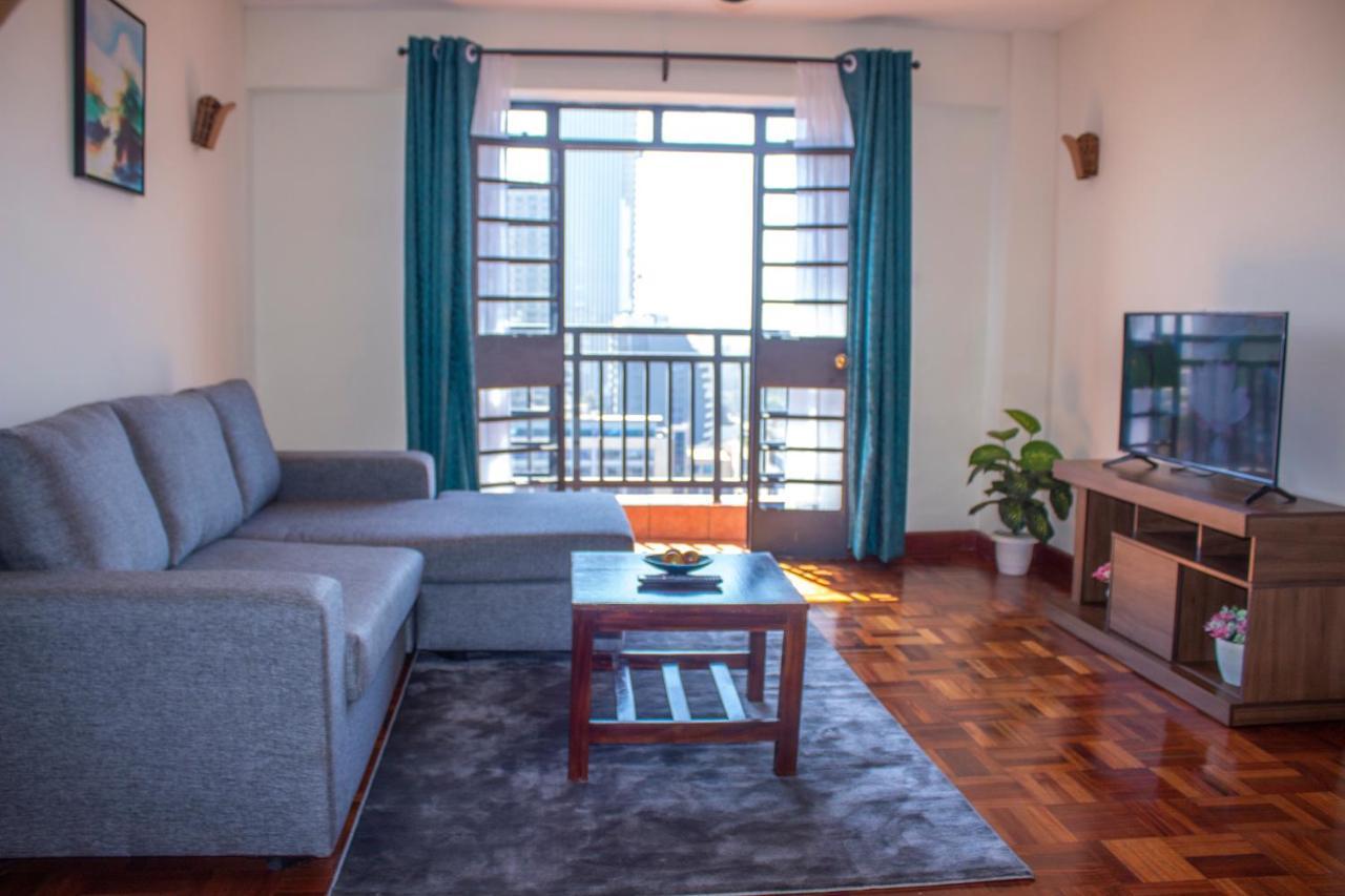 Kasty T Apartments- W Place