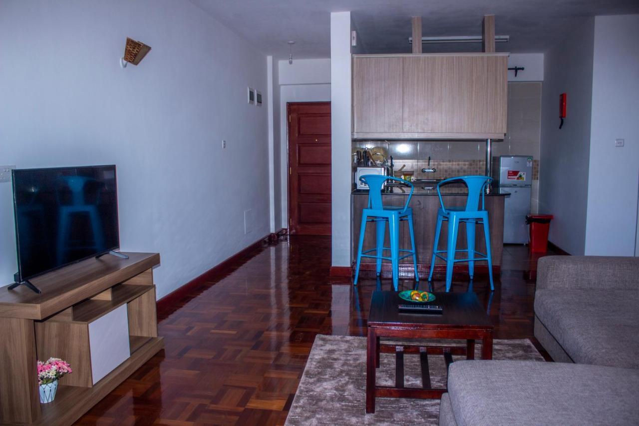 Kasty O Apartments- W Place * Nairobi